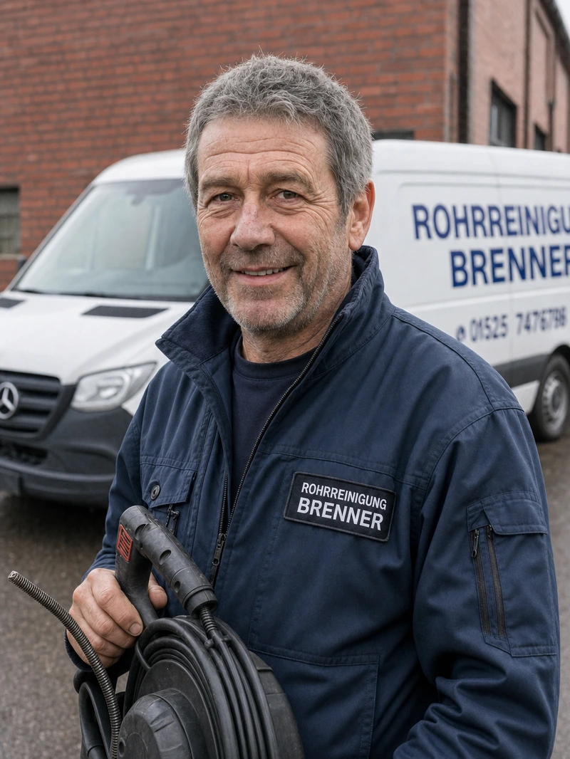 Markus Brenner